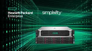 Migration von Hyper-V zu VMware mit HP SimpliVity Infrastruktur