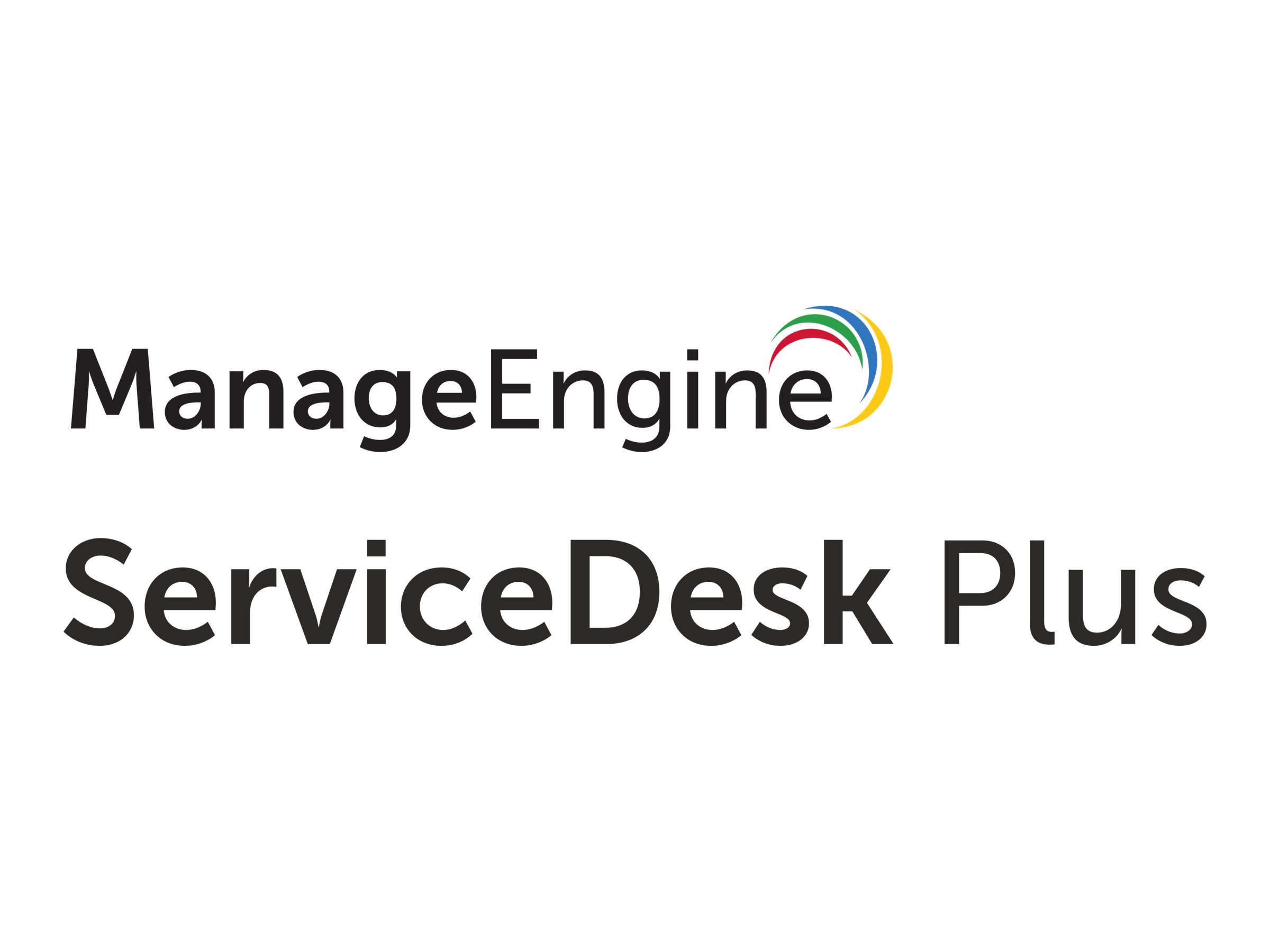 ManageEngine Service Desk Installation und Verwaltung