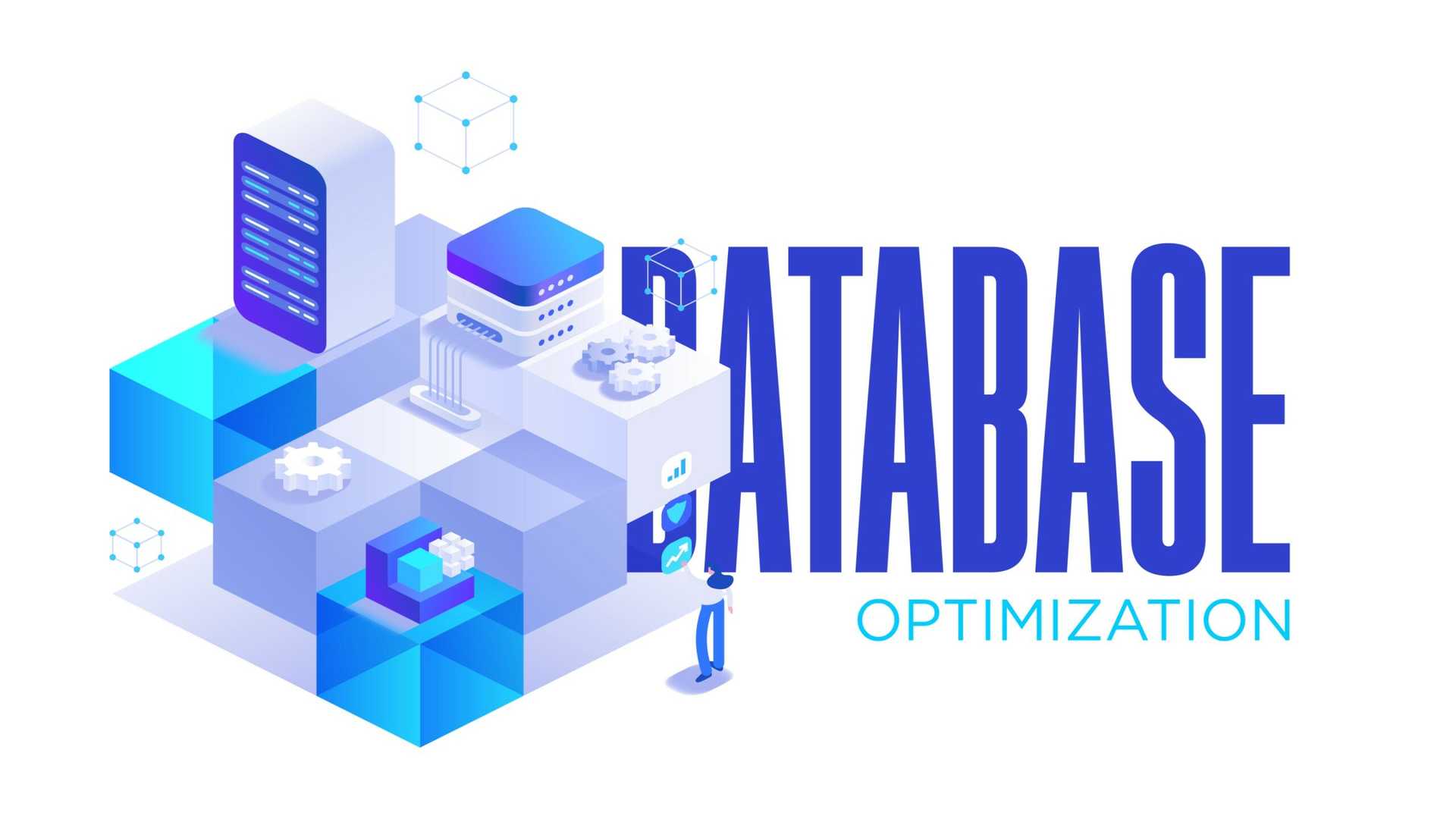 Optimierung von Datenbank-Upgrades